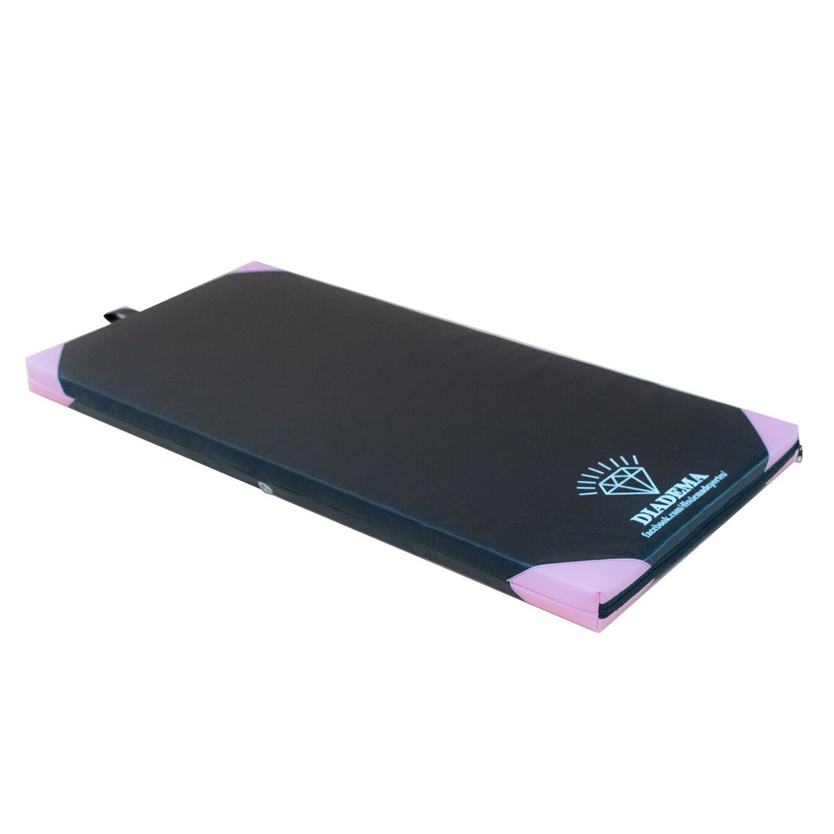 DIADEMA - Colchoneta Mujer