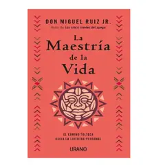 URANO - LA MAESTRIA DE LA VIDA
