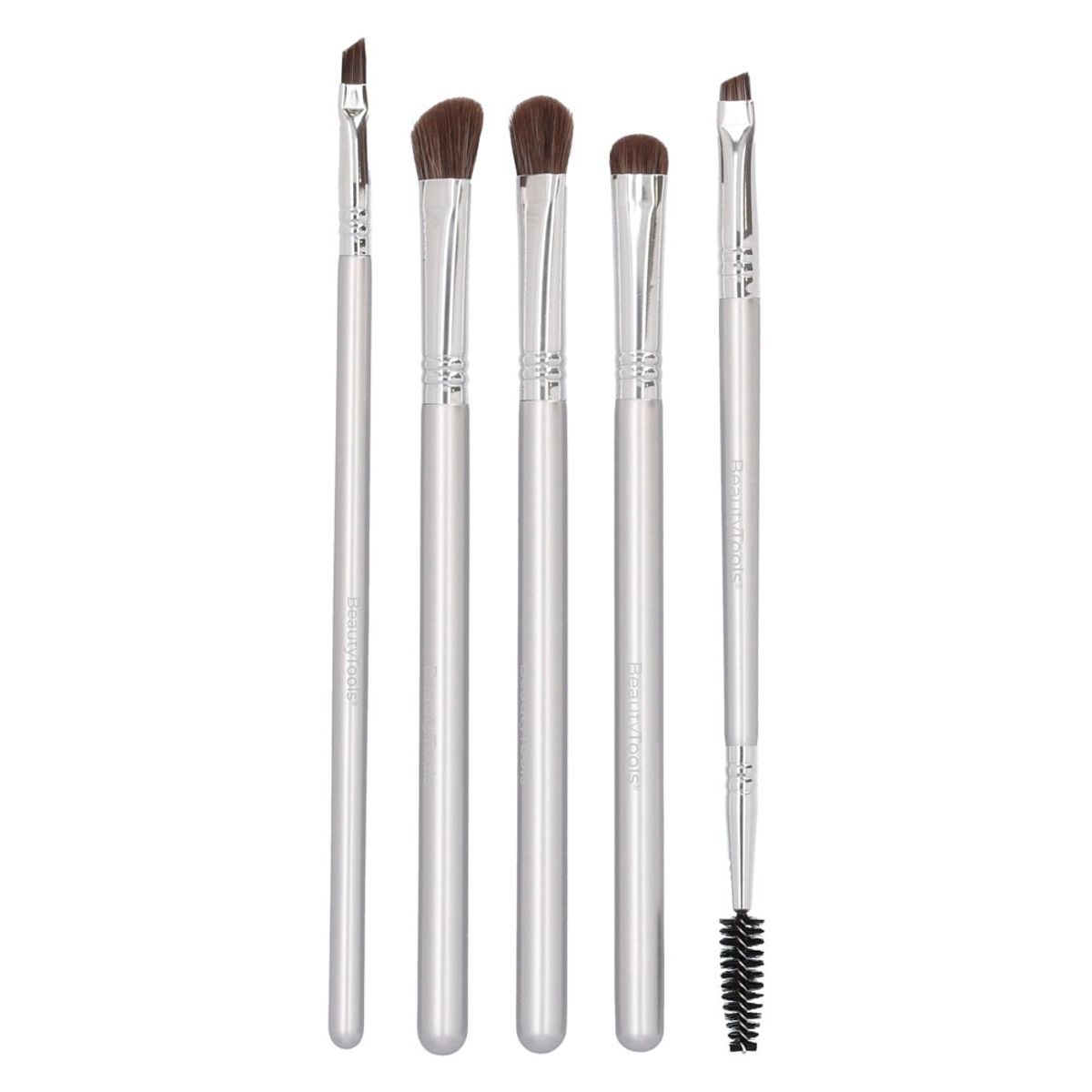 BEAUTY TOOLS - Set De Brochas Look Me In The Eye