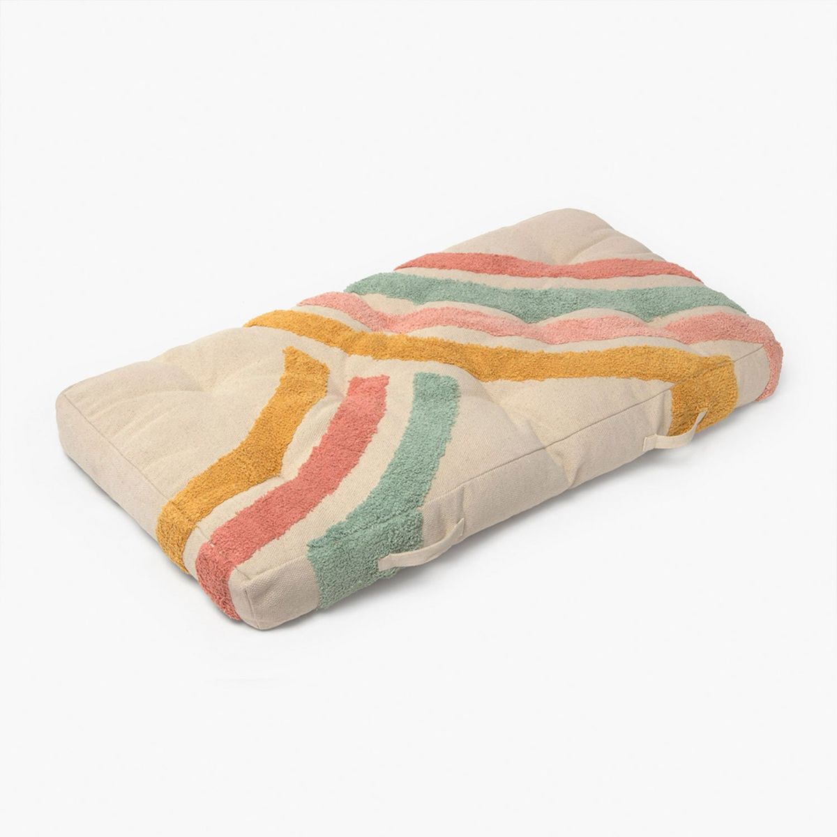 CALMA HOUSE - Cojín de Suelo Arco 120x60 Calma House