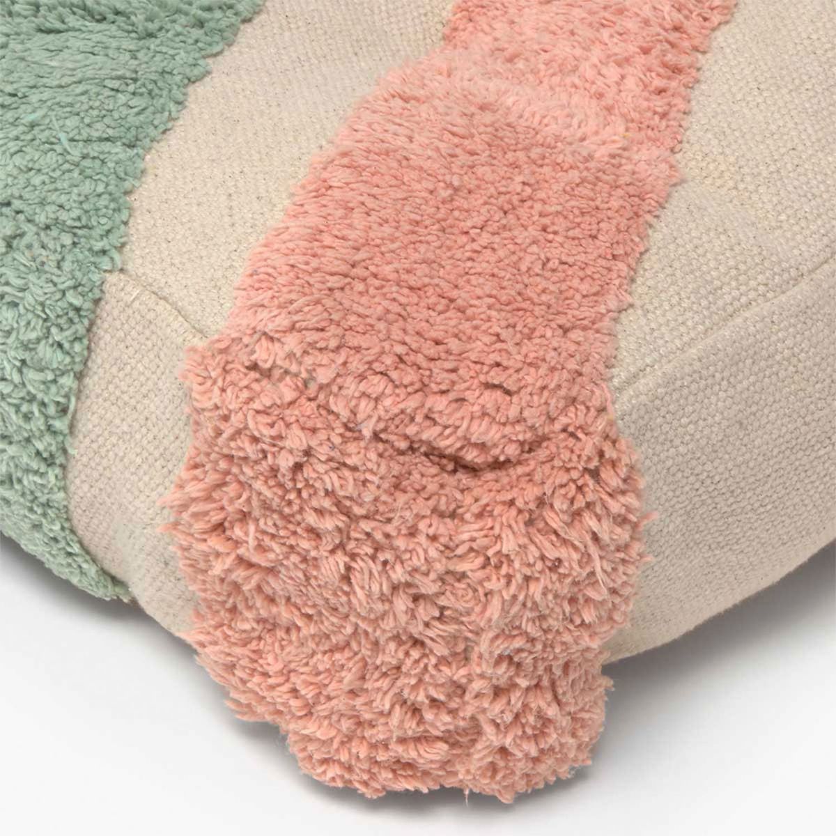 CALMA HOUSE - Cojín de Suelo Arco 120x60 Calma House