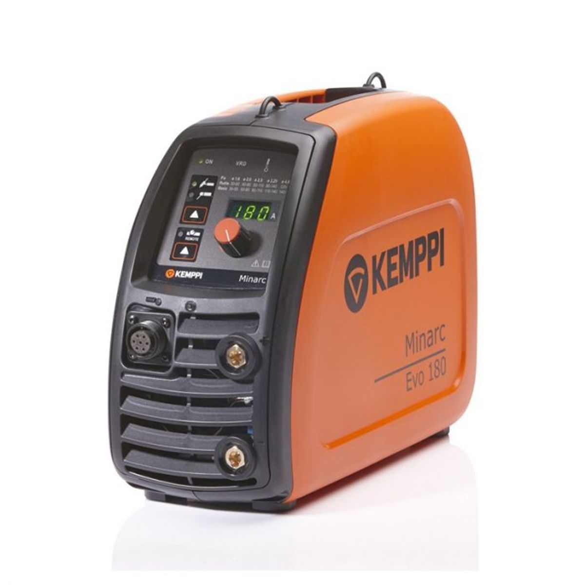 INDURA - Soldadora Kemppi MINARC EVO 180amp VRD INDURA