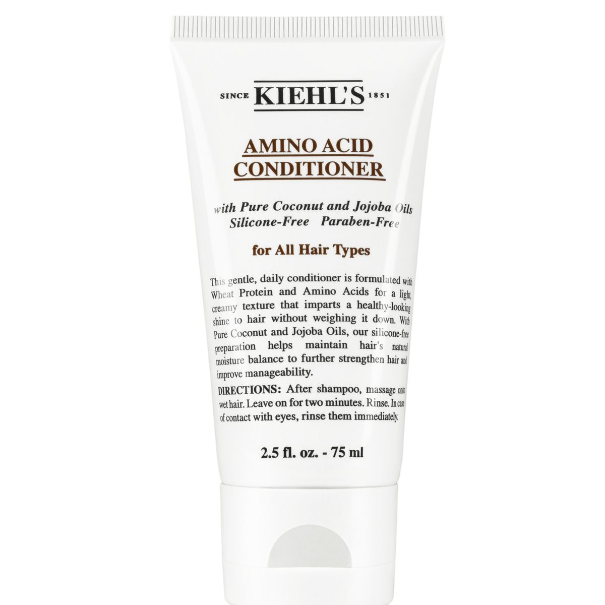 KIEHLS - Acondicionador Amino Acid 75 ml  Kiehls
