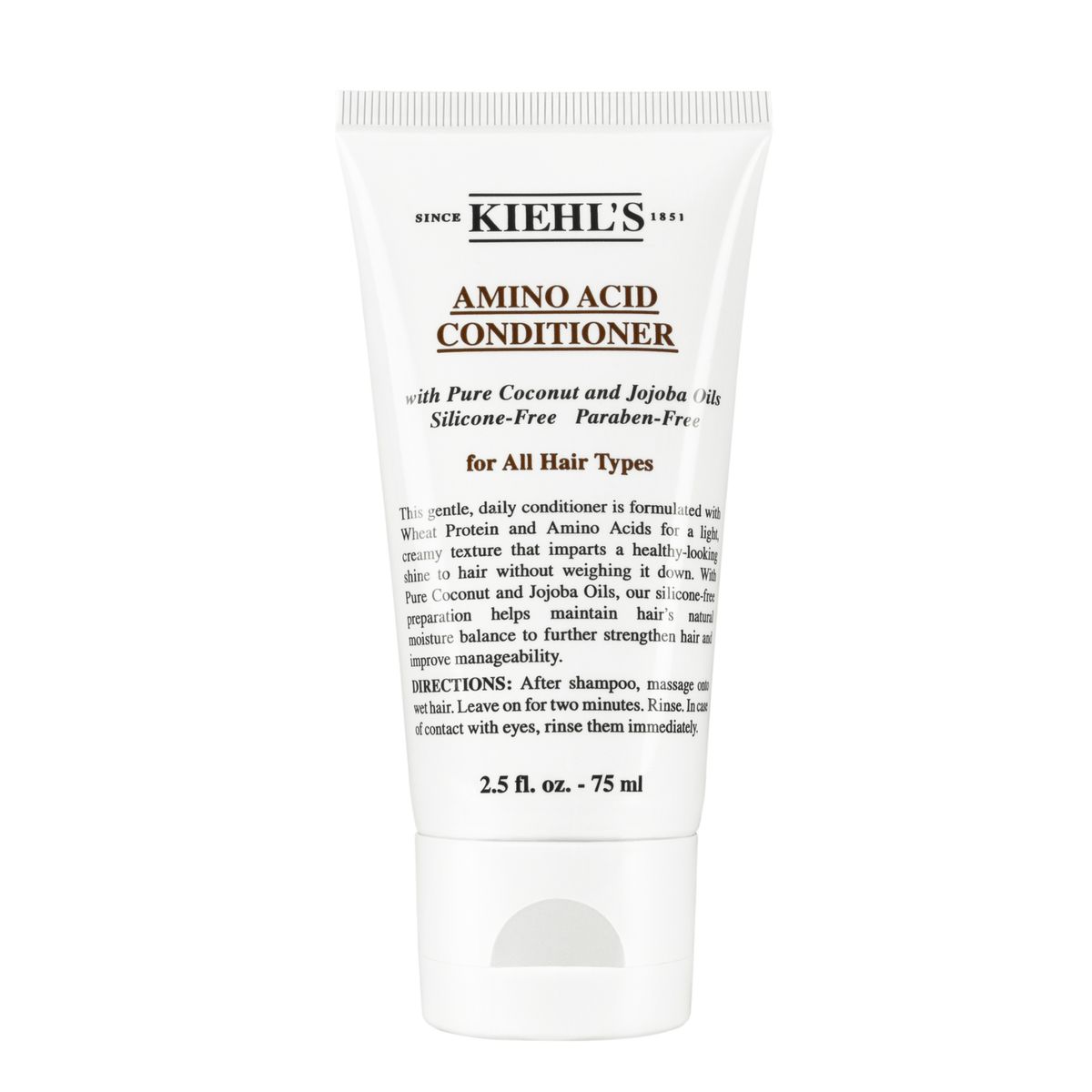 KIEHLS - Acondicionador Amino Acid 75 ml  Kiehls