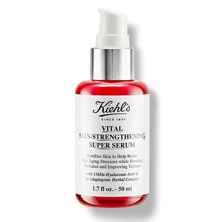 Vital Skin-Strengthening Super Sérum