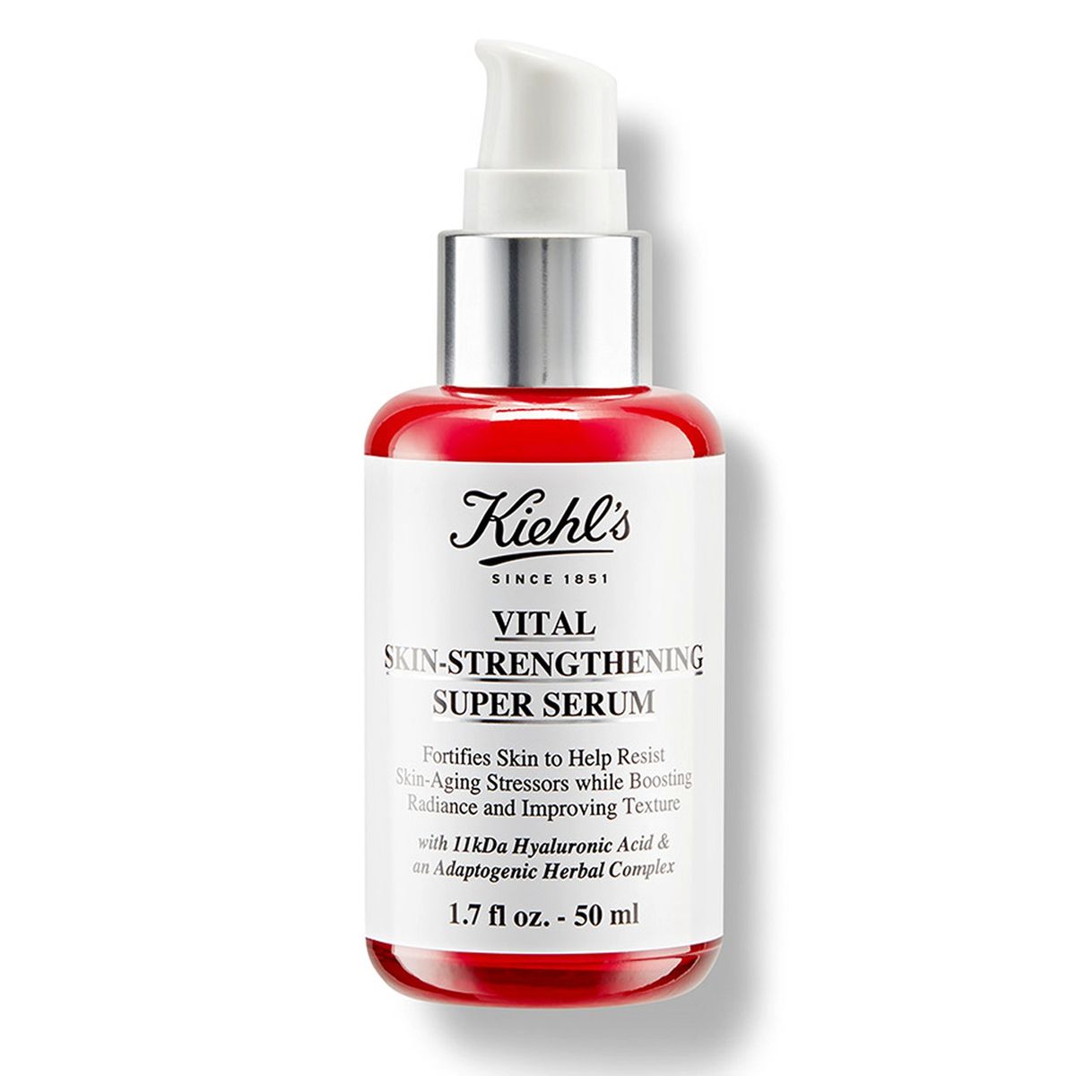 KIEHLS - Vital Skin-Strengthening Super Sérum  Kiehls