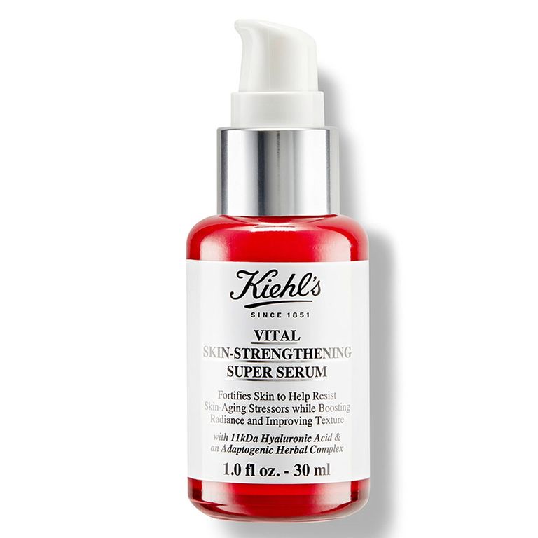 Vital Skin-Strengthening Super Sérum