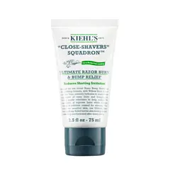 KIEHLS - Crema Aftershave Ultimate Razor Bump Relief 75 ml