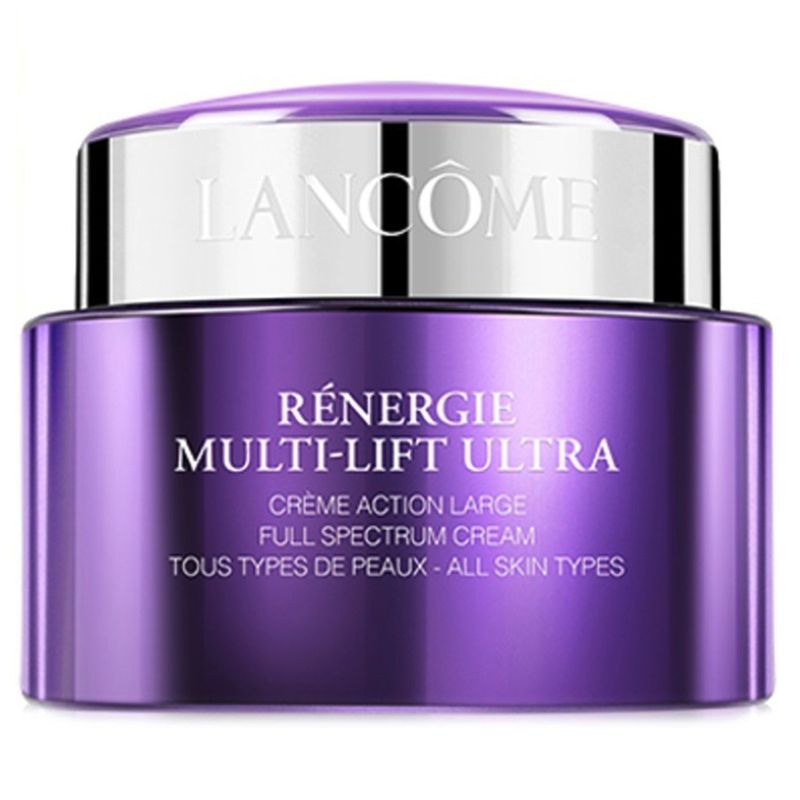 LANCOME - Crema Antiedad y Antiarrugas Rénergie Multi-Lift Ultra 75ml LANCOME