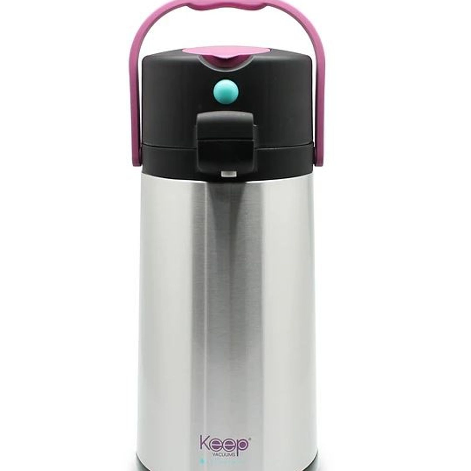 TERMO SIFON KEEP 1,9 LITROS MORADO | Sodimac Chile