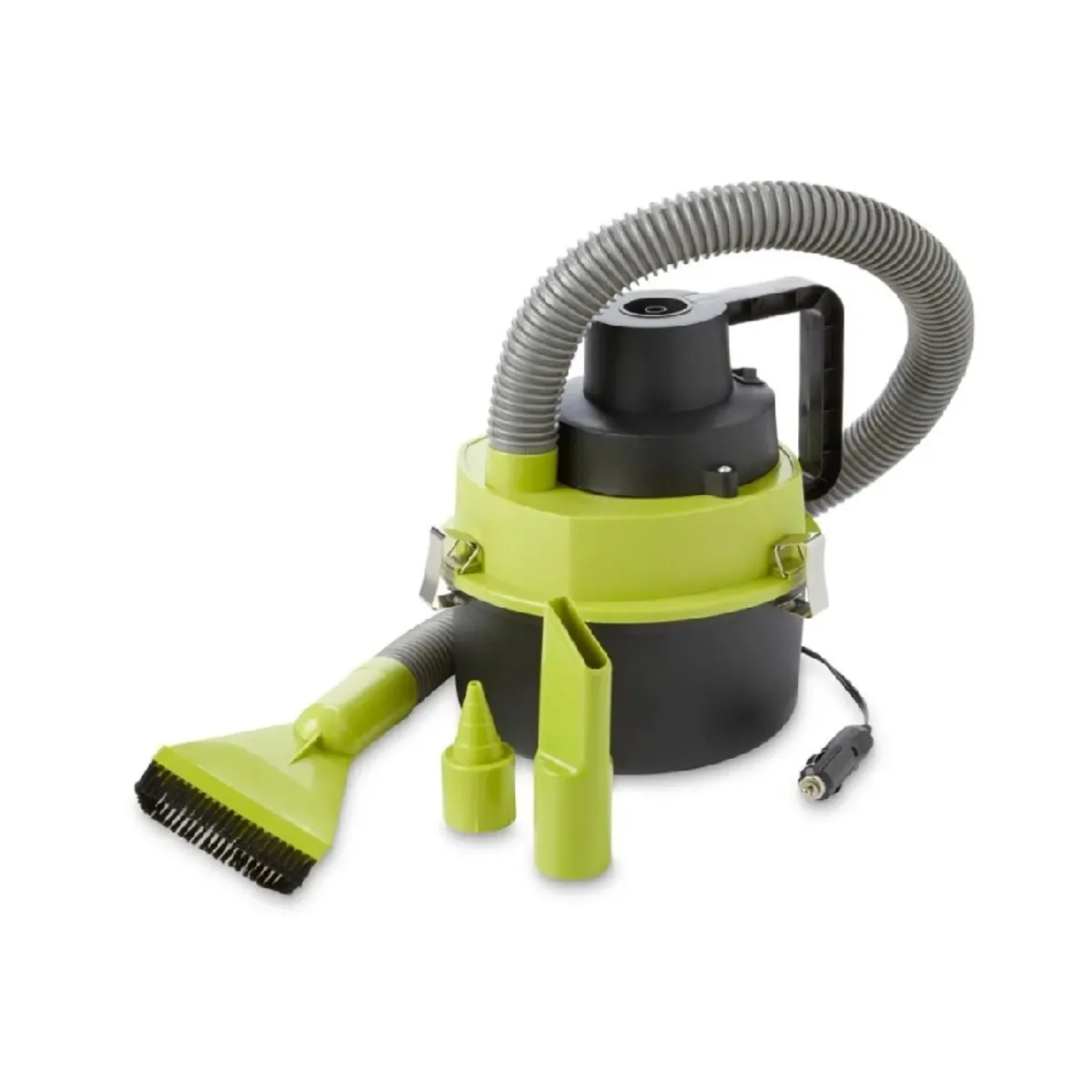 GENERICO - Aspiradora De Auto Calidad Y 90w De Potencia Portatil