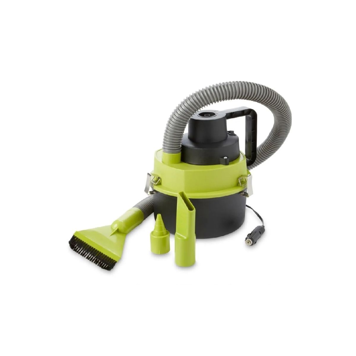 GENERICO - Aspiradora De Auto Calidad Y 90w De Potencia Portatil