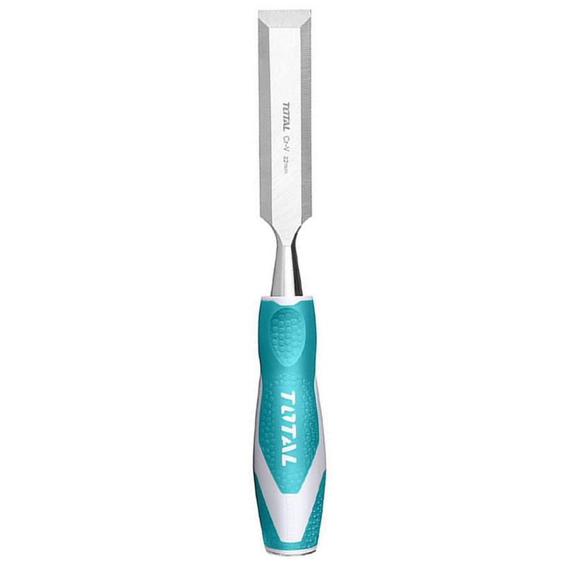 TOTAL TOOLS - Cincel Formon Para Madera 22mm Total Tht41226