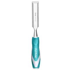 TOTAL TOOLS - Cincel Formon Para Madera 22mm Total Tht41226