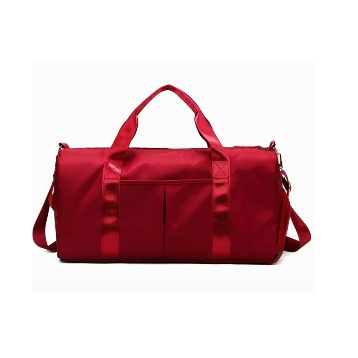 GENERICO - Bolso De Viaje Amplio Impermeable Travel