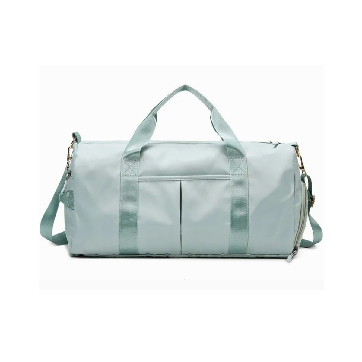 GENERICO - Bolso De Viaje Amplio Impermeable Travel