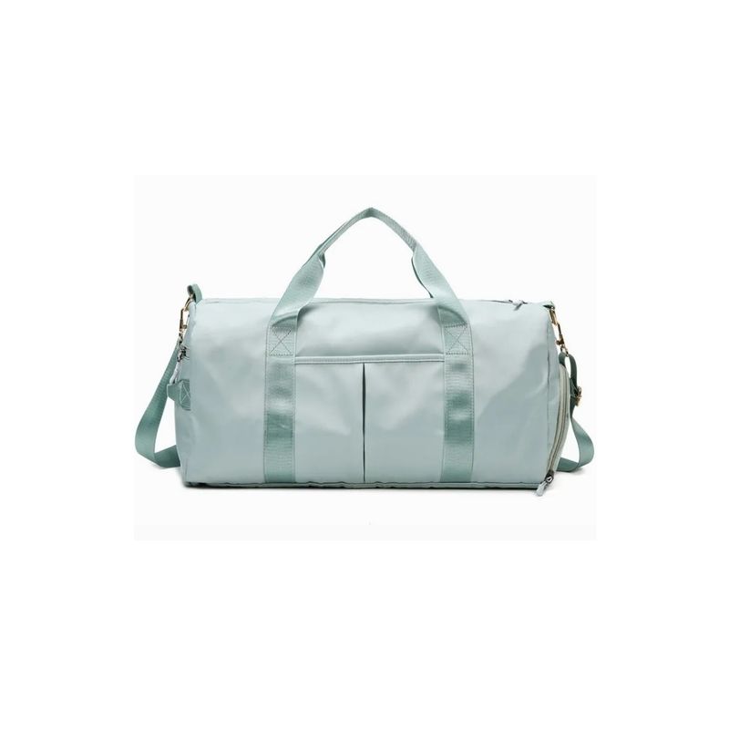 GENERICO - Bolso De Viaje Amplio Impermeable Travel