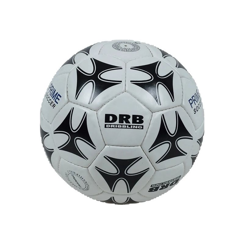 DRB - Balón Pelota De Fútbol Prime N° 5 DRB