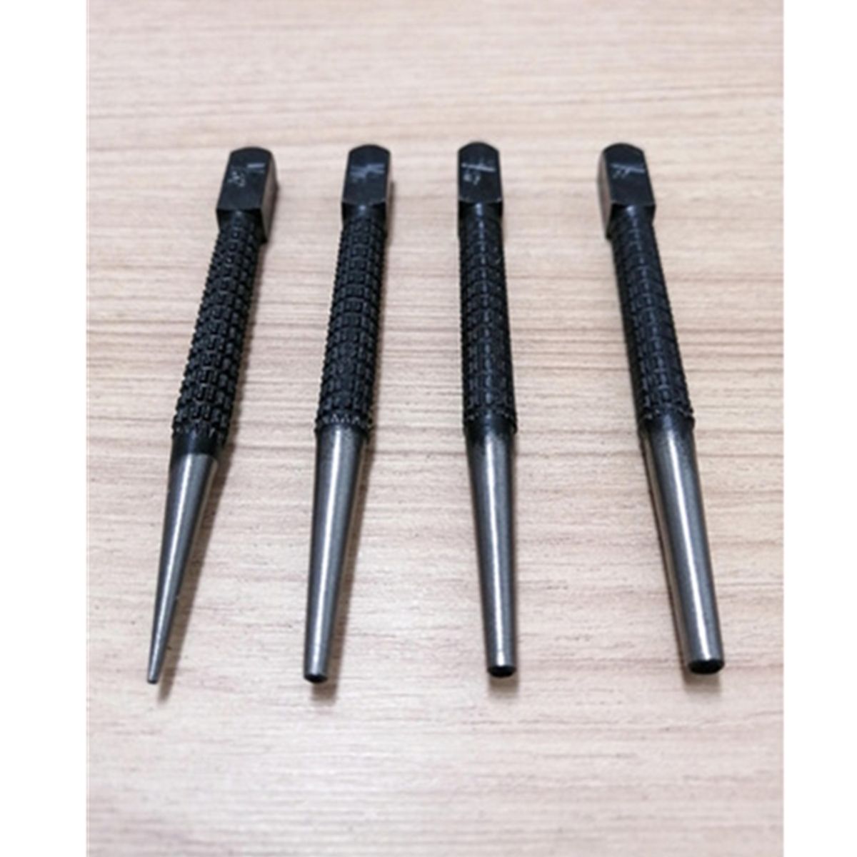 UYUSTOOL - Set Kit Juego De Botadores 4 Piezas Uyustools Ctp401