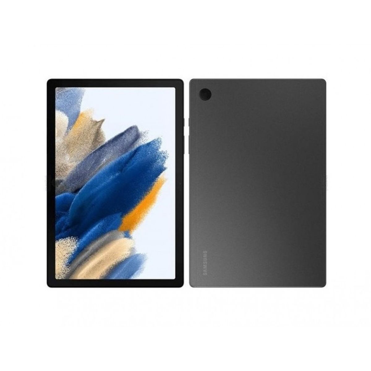 SAMSUNG - Tablet Samsung Galaxy Tab A8 10.5 WIFI / 32 GB / Gray