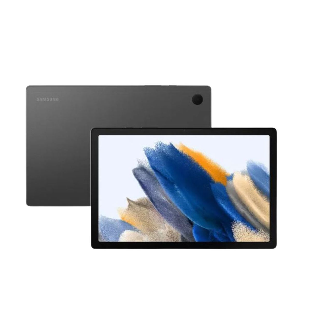 SAMSUNG - Tablet Samsung Galaxy Tab A8 10.5 WIFI / 32 GB / Gray