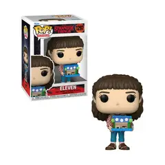 FUNKO - POP ELEVEN STRANGER THINGS 1297