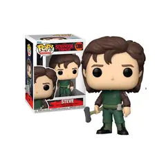 FUNKO - POP STEVE STRANGER THINGS 1300
