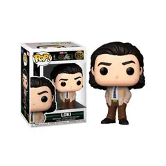 FUNKO - POP LOKI MARVEL 895