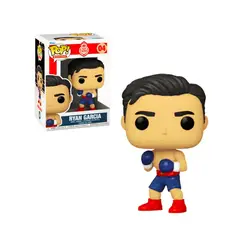 FUNKO - POP BOXING RYAN GARCÍA 04