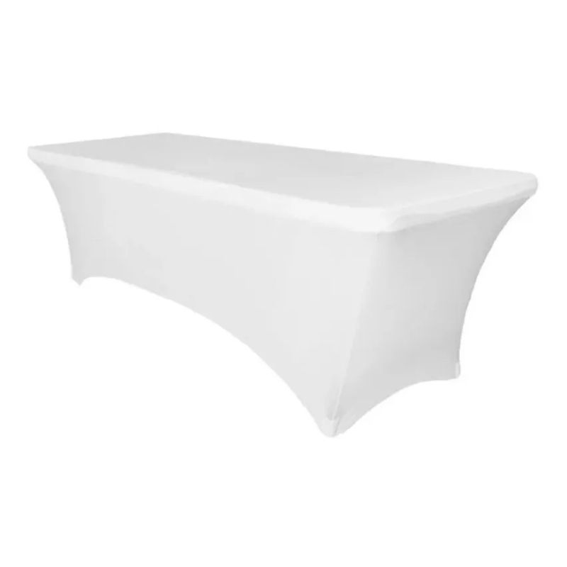 GENERICO - Mantel  Tela  Spandex    150*75*75 Cm Rectangular