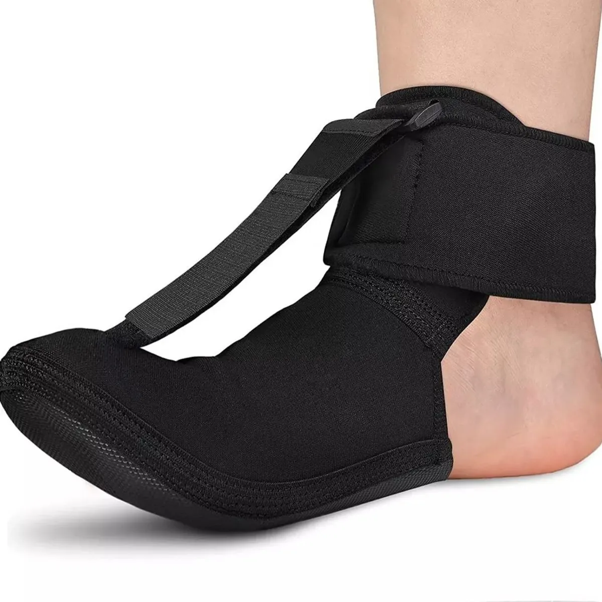 KUANGYE - Calcetín De Noche Para Fascitis Plantar