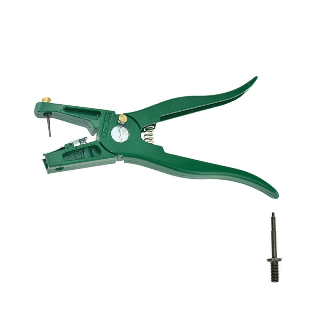 KUANGYE - Pinzas Para Aretar Ganado Toro Cerdo Borrego Etc