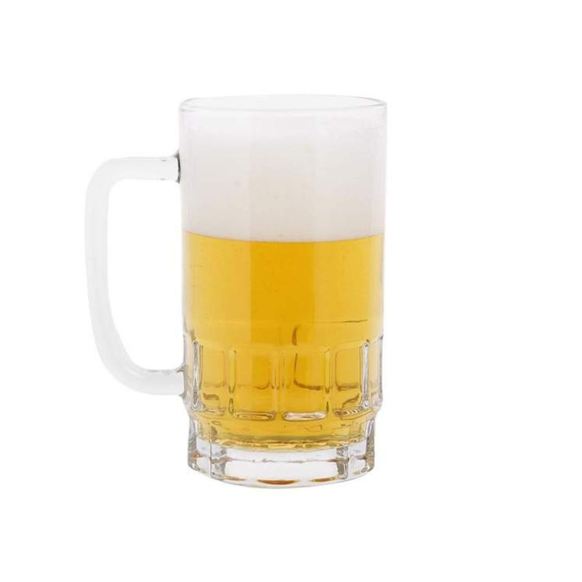 GENERICO - Shopero Cervecero Allegra Irlanda 550cc