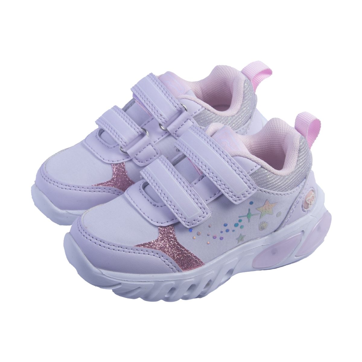PILLIN - Zapatillas Bebe Niña Lila Pillin PILLIN