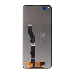GENERICO - Pantalla completa para Motorola G9 PLAY
