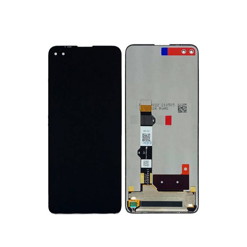 GENERICO - Pantalla completa para Motorola G100