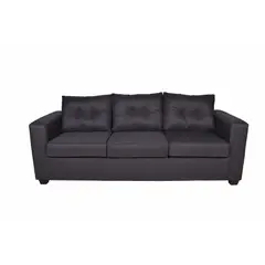 JERK HOME - Sofá Richter Gris Oscuro