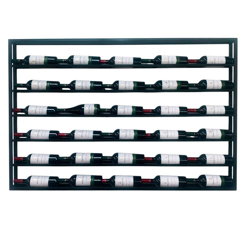 GENERICO - Cava de Vinos Rectangular