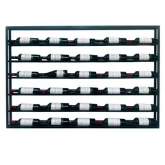 GENERICO - Cava de Vinos Rectangular