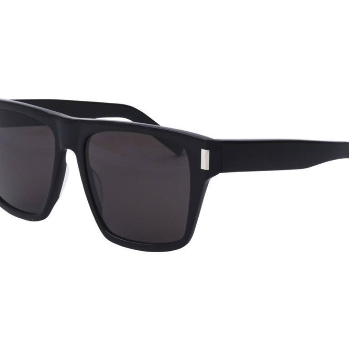 YVES SAINT LAURENT - Lentes de Sol Shiny Black