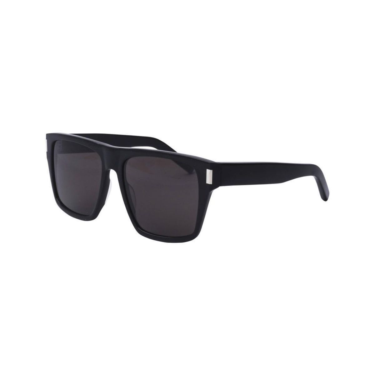 YVES SAINT LAURENT - Lentes de Sol Shiny Black