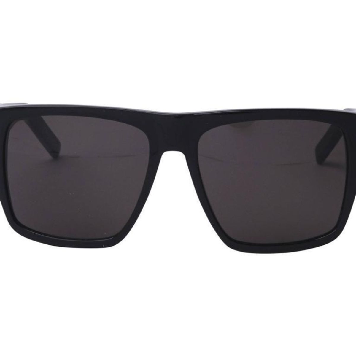 YVES SAINT LAURENT - Lentes de Sol Shiny Black