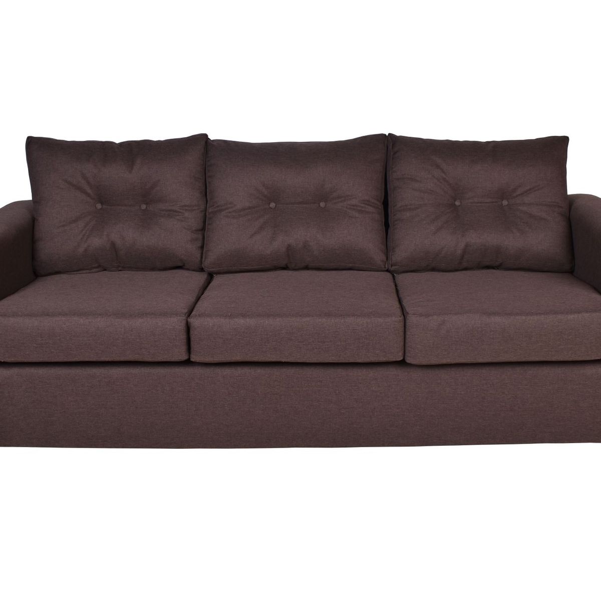 JERK HOME - Sofa Richter Chocolate
