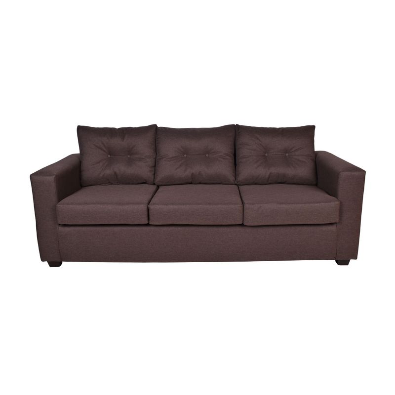 JERK HOME - Sofa Richter Chocolate