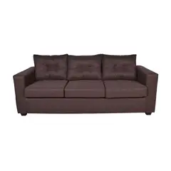 JERK HOME - Sofa Richter Chocolate
