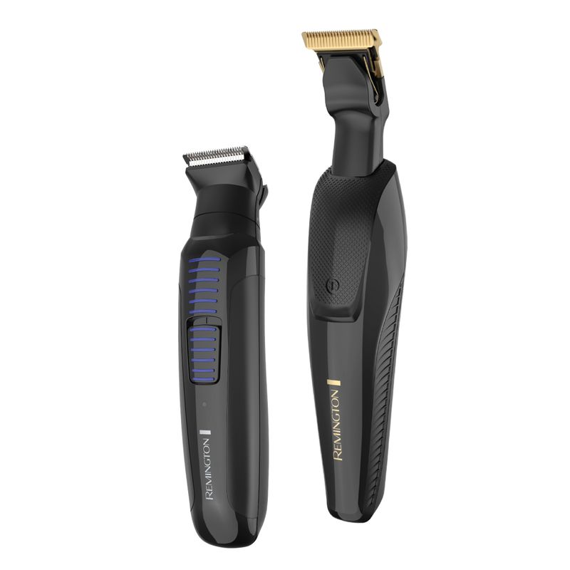 REMINGTON - PACK REMINGTON CORTABARBA MB20A Y TRIMMER PG6125/RG029A
