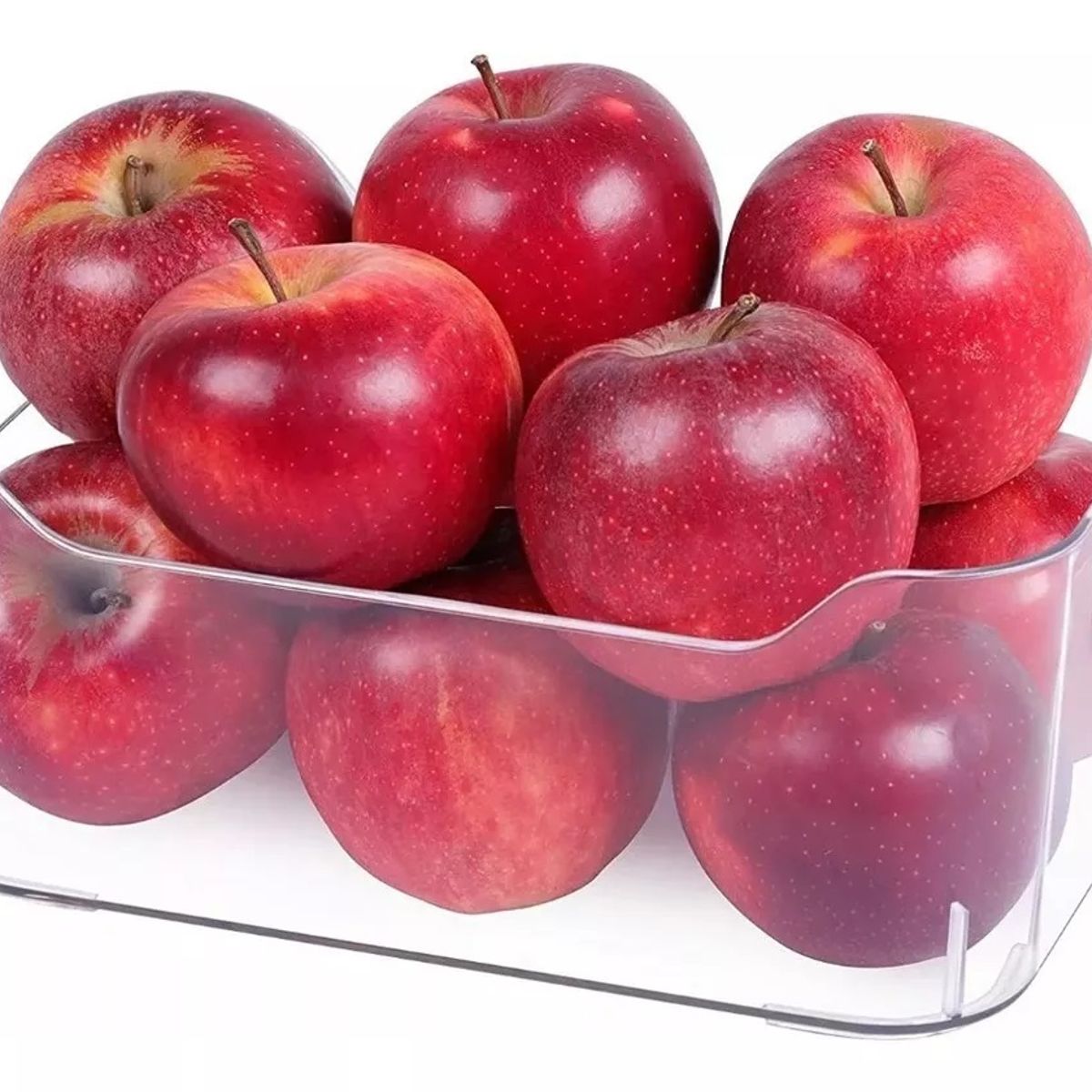 GENERICO - Organizador De Refrigerador Y Despensa Contenedores Cocina