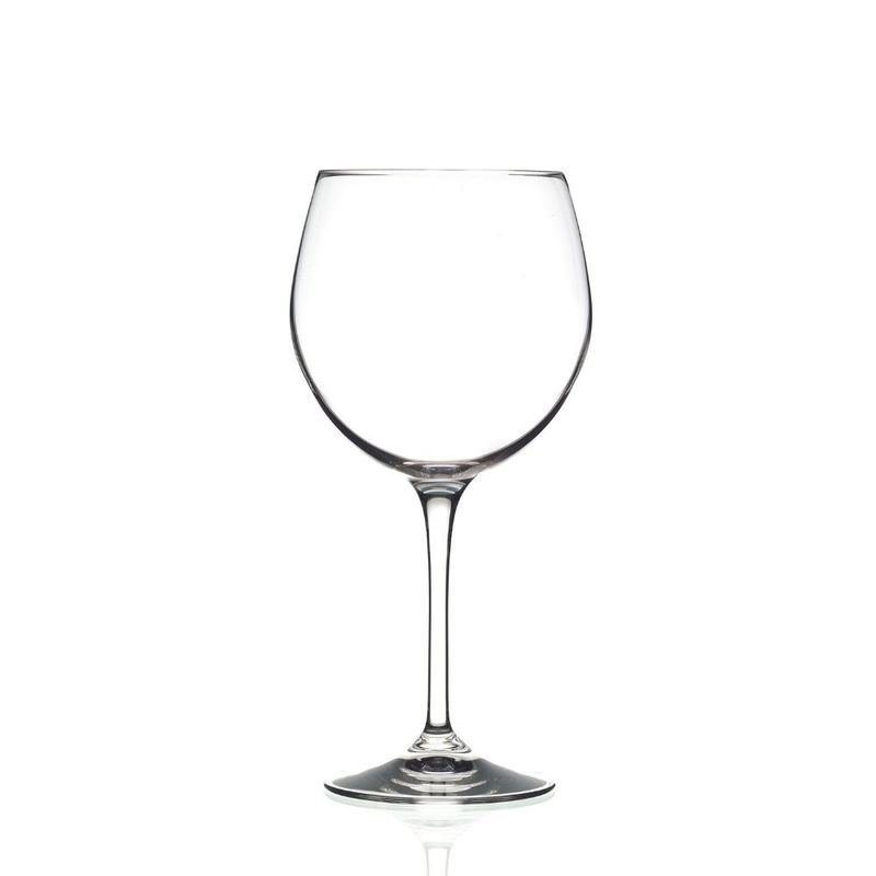 RCR  ITALIA - RCR SET 6 COPAS GIN - INVINO I67