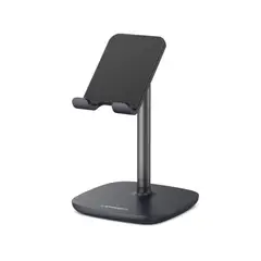 UGREEN - Soporte Smartphone de escritorio Multiángulo Negro