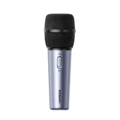 UGREEN - Micrófono Livestreaming